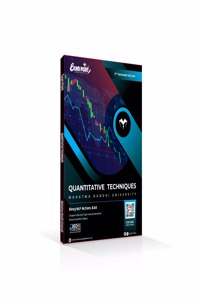 Quantitative Techniques Second Semeter M.Com (M.G University)