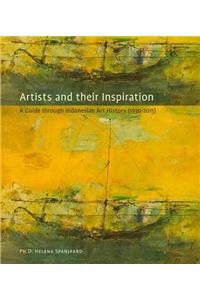 Artists and Their Inspiration