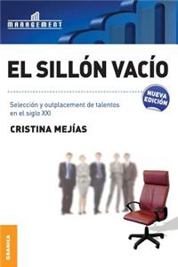 Sillón Vacío