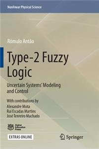 Type-2 Fuzzy Logic