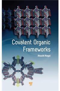 Covalent Organic Frameworks