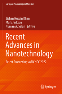 Recent Advances in Nanotechnology