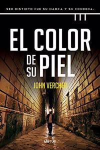 El color de su piel / Three Fifths