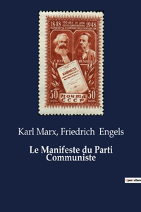 Manifeste du Parti Communiste