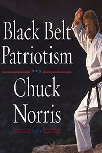 Black Belt Patriotism