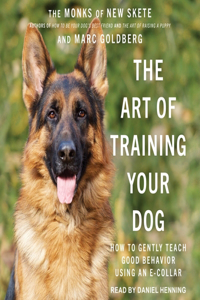 The Art of Training Your Dog Lib/E