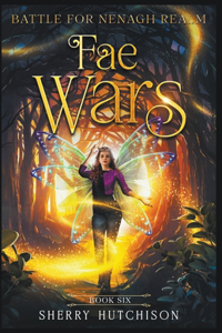 Fae Wars
