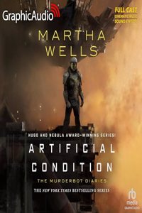 Artificial Condition [Dramatized Adaptation]