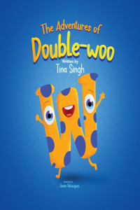 Adventures of Double-woo