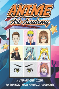 Anime Art Academy