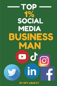 Top 1% Social Media Businessman
