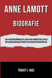 Anne Lamott Biografie