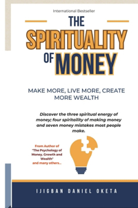 Spirituality of Money