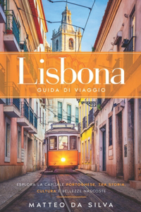 Lisbona Guida di Viaggio
