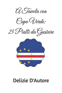 A Tavola con Capo Verde