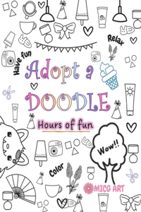 Adopt a Doodle