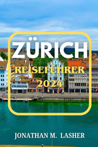 Zürich Reiseführer