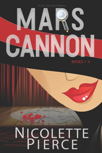 Mars Cannon