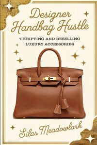 Designer Handbag Hustle
