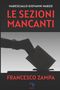 Le sezioni mancanti
