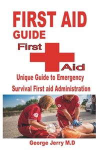 First Aid Guide