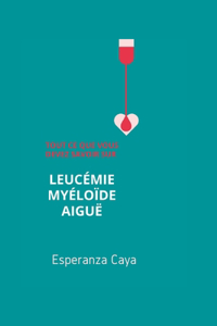 Tout Ce Que Vous Devez Savoir Sur La Leucémie Myéloïde Aiguë
