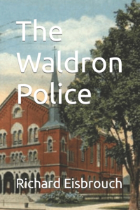 Waldron Police