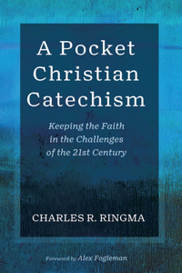 Pocket Christian Catechism