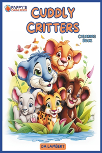 Cuddly Critters