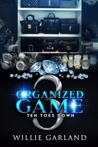Organized Game 3