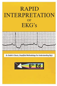 Rapid Interpretation of Ekg's