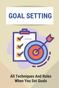 Goal Setting