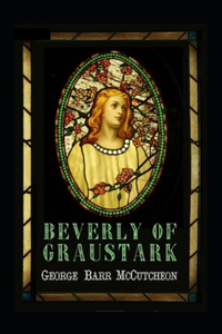 Beverly of Graustark Graustark #2