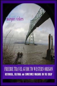Freebie Travel Guide to Western Oregon
