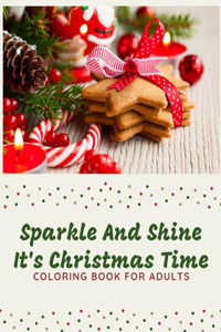 Sparkle And Shine