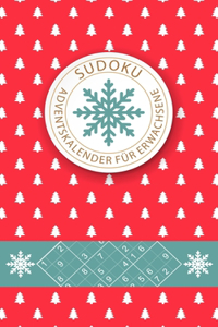 Sudoku Adventskalender Für Erwachsene