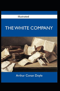 The White Company Illustrated