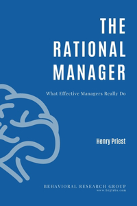The Rational Manager