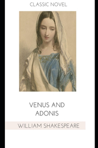 Venus and Adonis