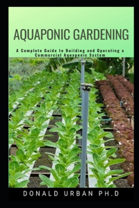 Aquaponic Gardening