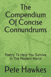 Compendium Of Concise Connundrums