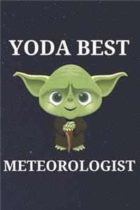 Yoda Best Meteorologist