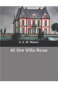 At the Villa Rose