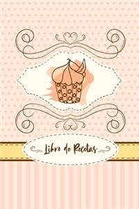 Libro De Recetas