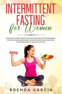 Intermittent Fasting for women