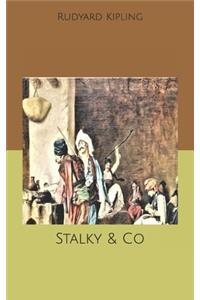 Stalky & Co