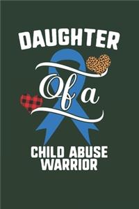 Daughter Of A Child Abuse Warrior