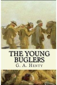 The Young Buglers Illustrated