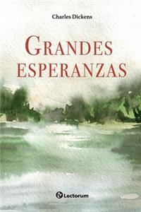 Grandes esperanzas