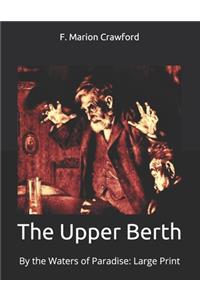 The Upper Berth